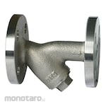 VENN SCS13Y Type Strainer [Flange/Standard 60 Mesh]