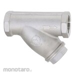 VENN SCS13Y Type Strainer [Screw Included, Special 80 Mesh]