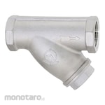 VENN SCS13Y Type Strainer [Screw Included, Standard 60 Mesh]