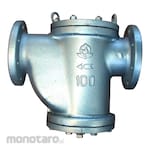 VENN U Type Strainer KU-1 Type (Han Supplies, 60 Mesh)