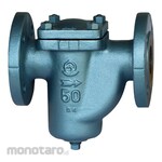 VENN U-Shaped Strainer [Flange/Special Mesh 40/80/100 Mesh]