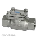 VENN Water Supply Law Compliant SCS13 KT Type Strainer [Screw-In, Standard 60 Mesh]