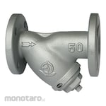 VENN Y-Shaped Strainer [Flange/40 Mesh]