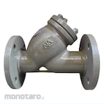 VTV Valve Y-Strainer Valve ANSI 150