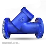 VTV Valve Y-Strainer Valve PN 16