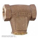 WATTS Inline Strainer (Saringan Inline)