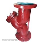 WKK Armaturen Y-Strainer (Filter Pipa Y)