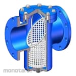 Weflo Basket Strainer