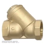 Weflo Brass Body Y-Strainer
