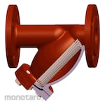 Weflo Y-Strainer Class 175 FL ANSI150