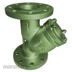 Weissmiller Y-Strainer JIS10K SS316