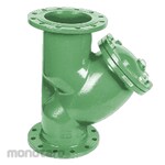 Weissmiller Y-Strainer PN16 DI