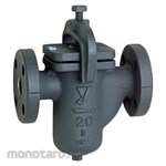 Yoshitake One-Touch U-Shaped Strainer