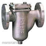 Yoshitake Stainless Steel U-Shaped Strainer