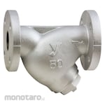 Yoshitake Strainer (Flange Type) SY-40 Series