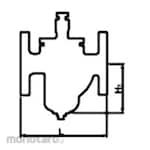 Yoshitake Strainer SU-10S