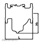 Yoshitake Strainer SU-50