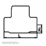 Yoshitake Strainer SU-55F