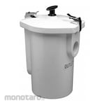 ZURN Drain Interceptors & Dilution Tanks (Tangki Dilusi)