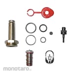 ASCO Valve Rebuild Kit With Instructions