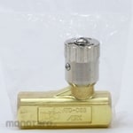 ASK Throttle Check Valve