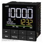 Azbil (Yamatake) Digital indicating controller C2B series