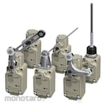 Azbil (Yamatake) Limit switch: LS