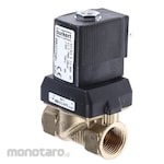 Burkert Solenoid Valve