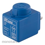Castel Coil Solenoid Valve