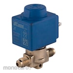 Castel Solenoid Valve