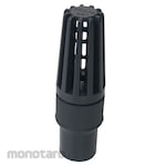 DCOTA Foot valve PVC