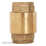 DCOTA Tusen Klep Brass
