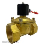 GMT Electric Solenoid Valve