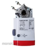 HONEYWELL External Auxiliary Switch