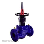 HONEYWELL Static Balancing Valve (Manual Balancing)