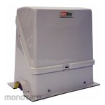 HOT BOX Valve Enclosure Unheated R8