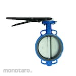 Hartec Butterfly Valve Wafer