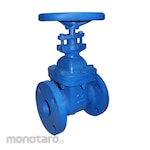 Hartec Gate Valve Non Rising