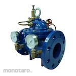 Hartec Pressure Reducing Valve (Katup)