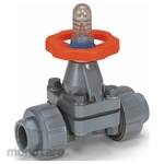 Hayward Manual Diaphragm Valve