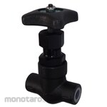 Hirose Forged Stop Valve