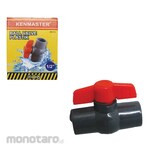 Kenmaster Balvalve Plastik