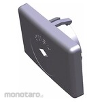 MURDOCK Watercooler Pushbotton