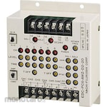 NACHI Compact, Multifunctional Power Amplifier Series for Electromagnetic Proportional Valve Drive (Penguat Daya Katup / Kontroler Katup Elektromagnetik)