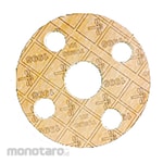 Nichias Non Asbestos Packing 10K Full Face