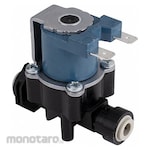 OASIS Solenoid Valve with mounting bracket