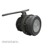 Oil Boy API Bottom Loading Valve