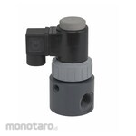 PLAST-O-MATIC General Purpose Solenoid Valves