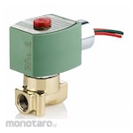 REDHAT Fuel Gas & Oil Solenoid Valves