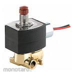 REDHAT Low Power-Consuming Solenoid Valves